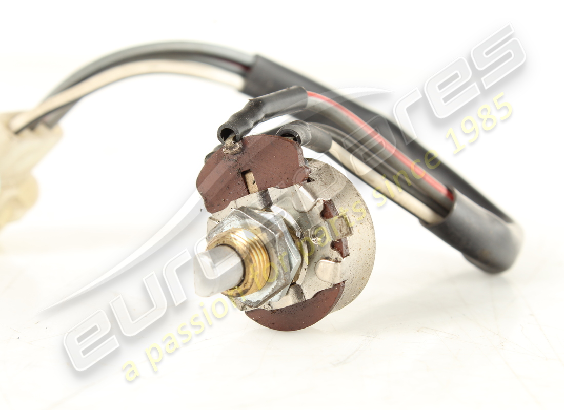 POTENZIOMETRO FERRARI USATO. NUMERO PARTE 61078700 (2) potenziometro ferrari usato. numero parte 61078700 (2)