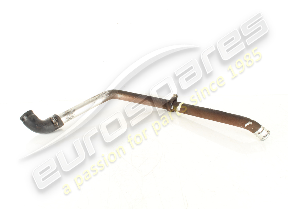 TUBO DELL'ACQUA USATO Ferrari RHD . NUMERO PARTE 122757 (1)