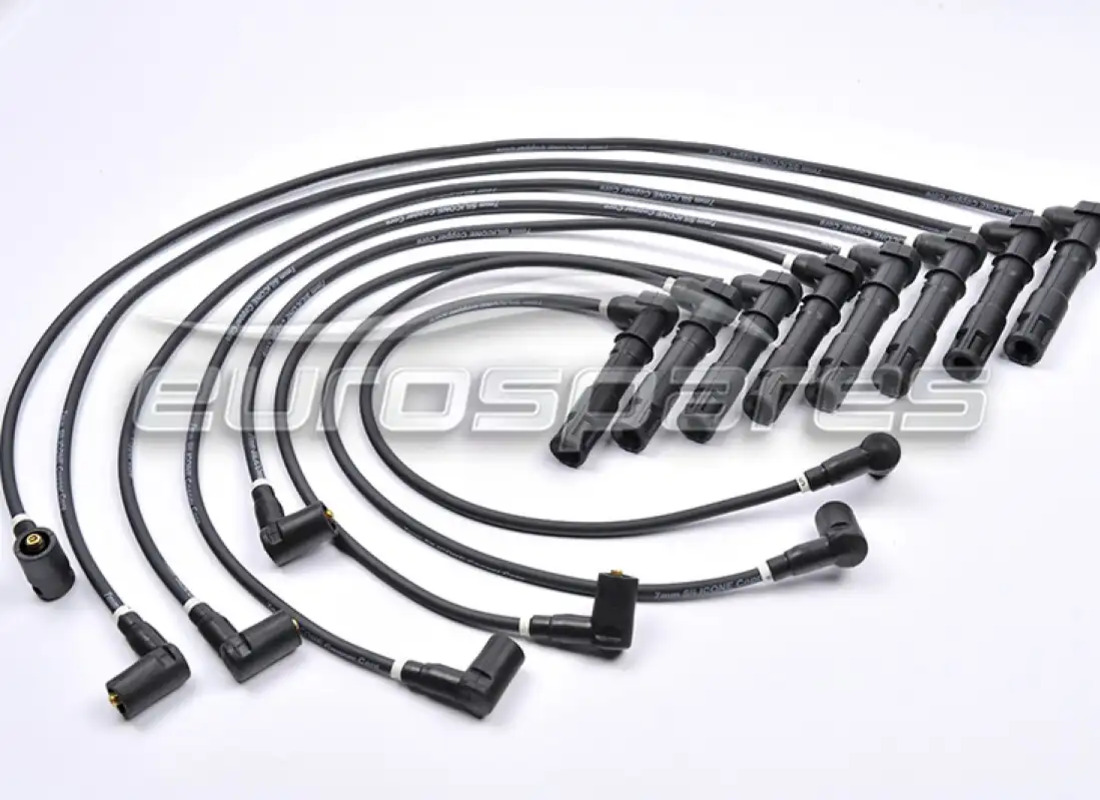 NUOVO Eurospares SET CAVI HT COMPLETO . NUMERO PARTE FHT023 (1)