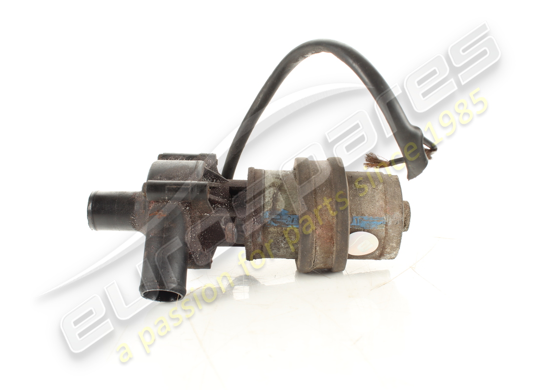 KIT DI SOSTITUZIONE DANNEGGIATO Ferrari PER POMPA DI RICIRCOLO. NUMERO PARTE 70000900 (1)