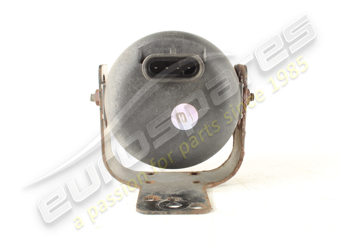 UNITÀ DI CONTROLLO ALLARME USATA MASERATI. NUMERO PARTE 292181 (4) unità di controllo allarme usata maserati. numero parte 292181 (4)