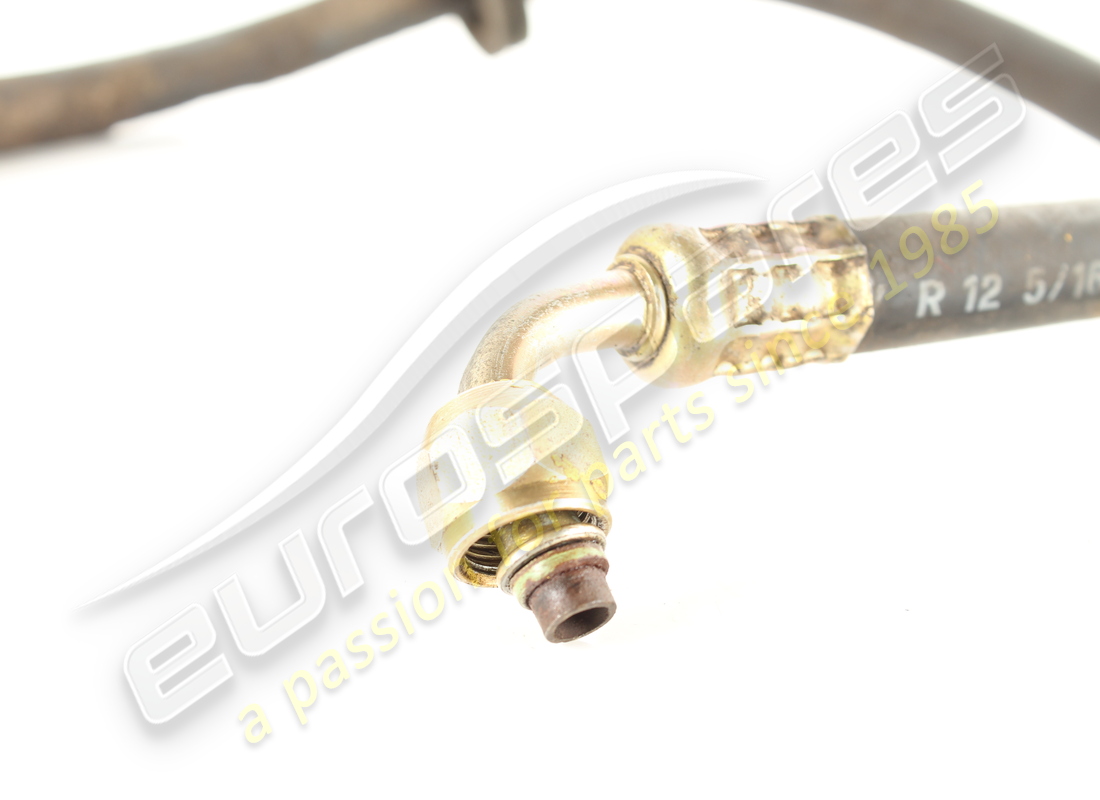 tubo aria condizionata ferrari usato numero parte rhd 61369800 (4)