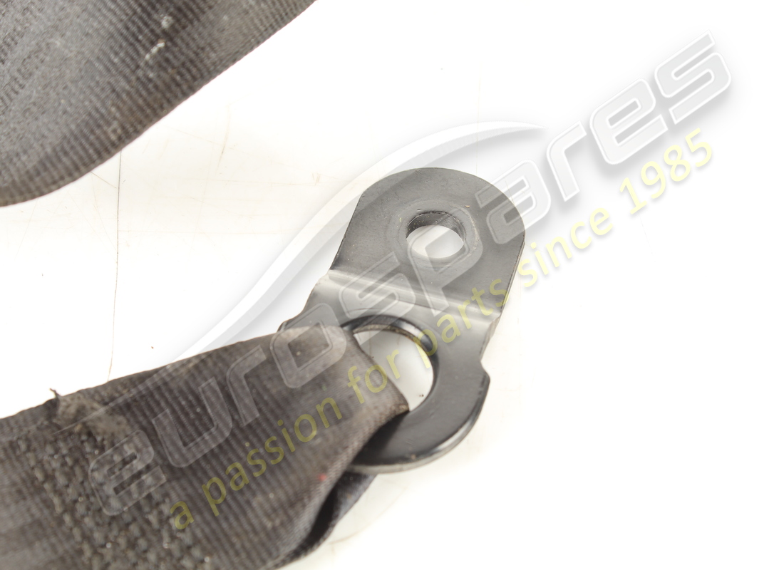 used maserati rh seat belt winder branchrh part number 67722990 (2)