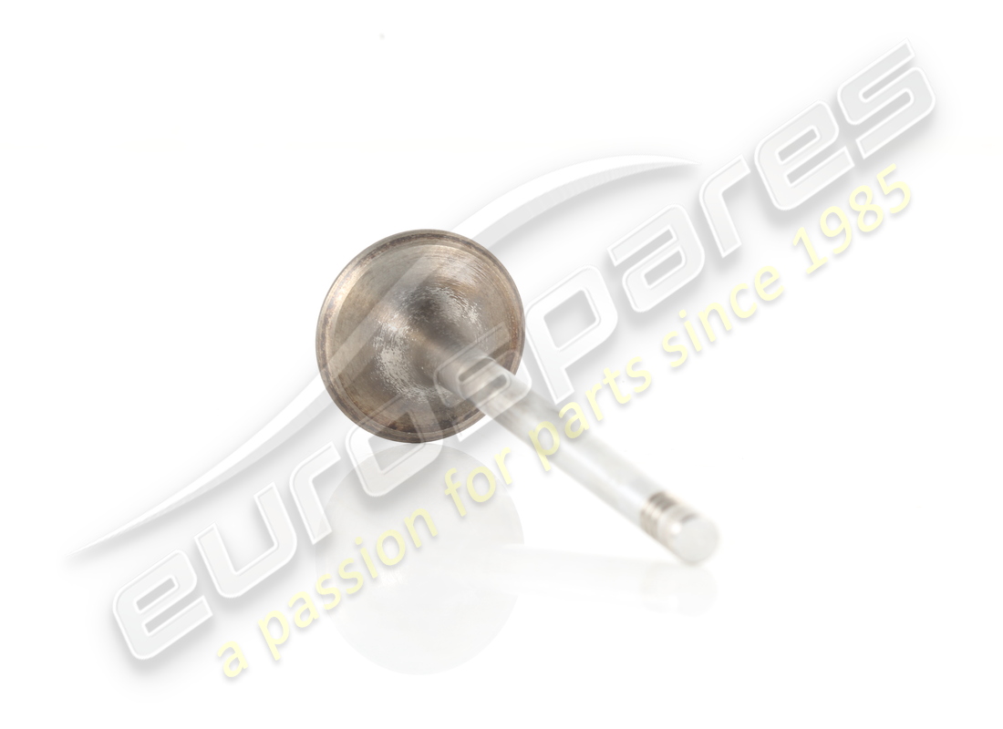 VALVOLA DI SCARICO LAMBORGHINI USATA. NUMERO PARTE 0P2109611A (2) valvola di scarico lamborghini usata. numero parte 0p2109611a (2)