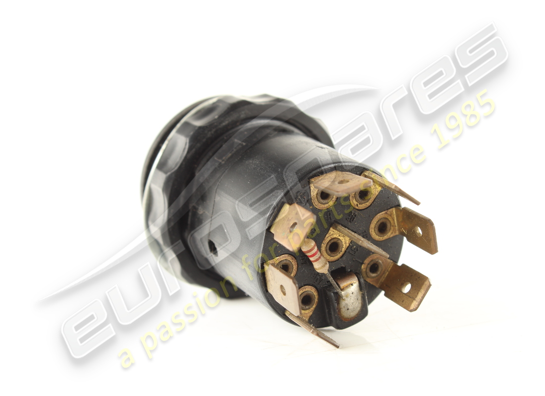 interruttore fendinebbia ferrari usato. numero parte 2578087600 (4)