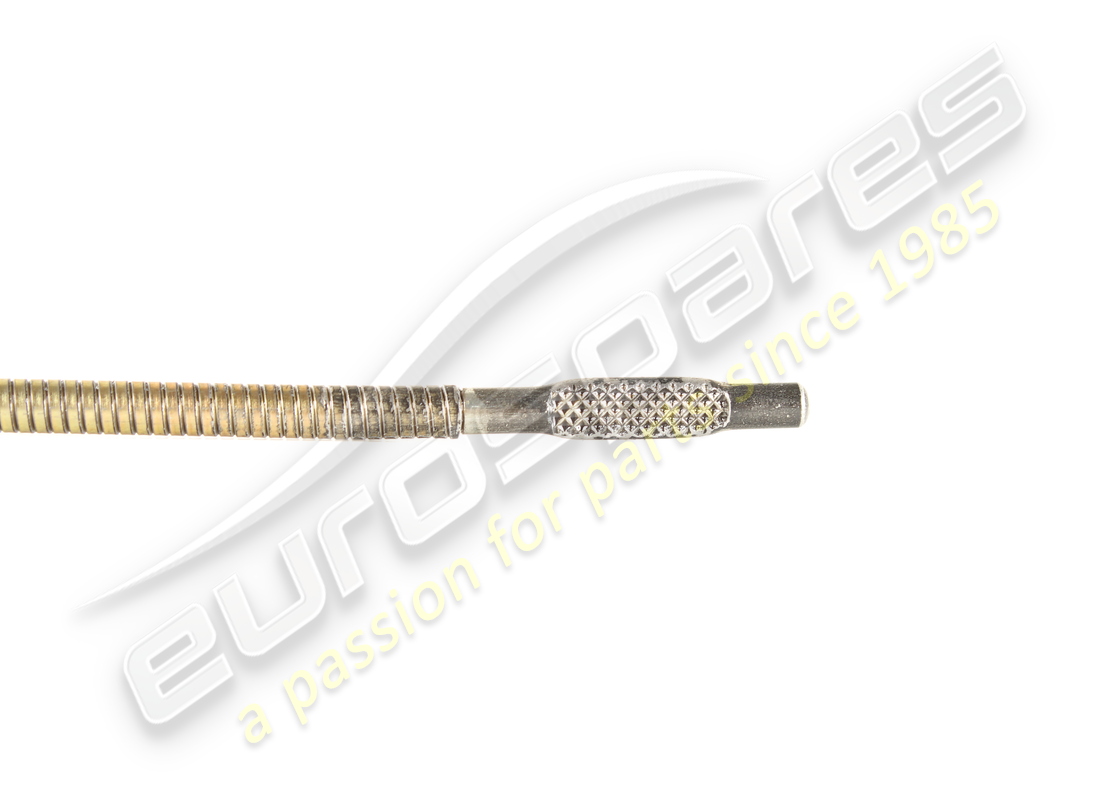 USED MASERATI OIL LEVEL DIPSTICK. PART NUMBER 578044000 (2) used maserati oil level dipstick. part number 578044000 (2)