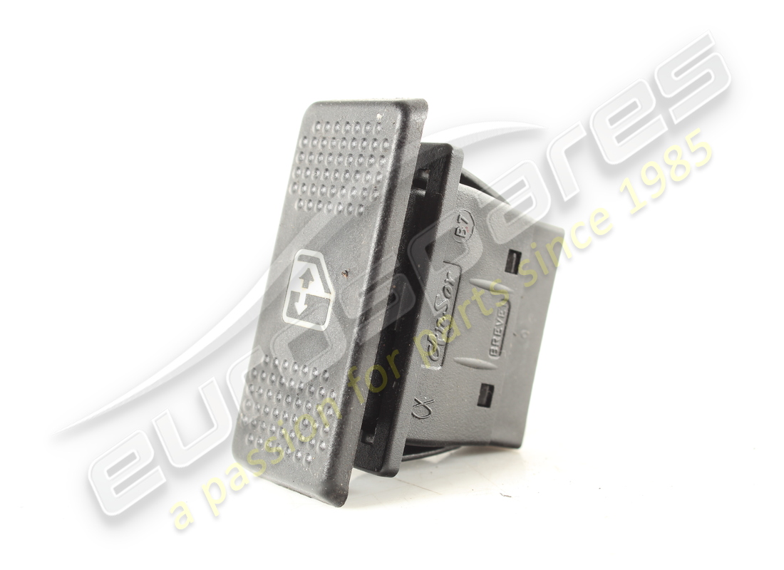 INTERRUTTORE FINESTRINO SX 412 USATO FERRARI. NUMERO PARTE 2578086100 (5) interruttore finestrino sx 412 usato ferrari. numero parte 2578086100 (5)