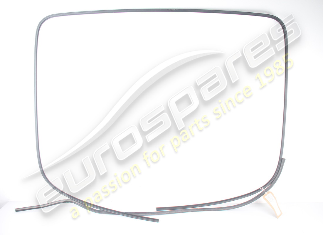 NUOVO (ALTRO) Ferrari MODANATURA COMPLETA PER LUNOTTO POSTERIORE. NUMERO PARTE 65649400 (1)