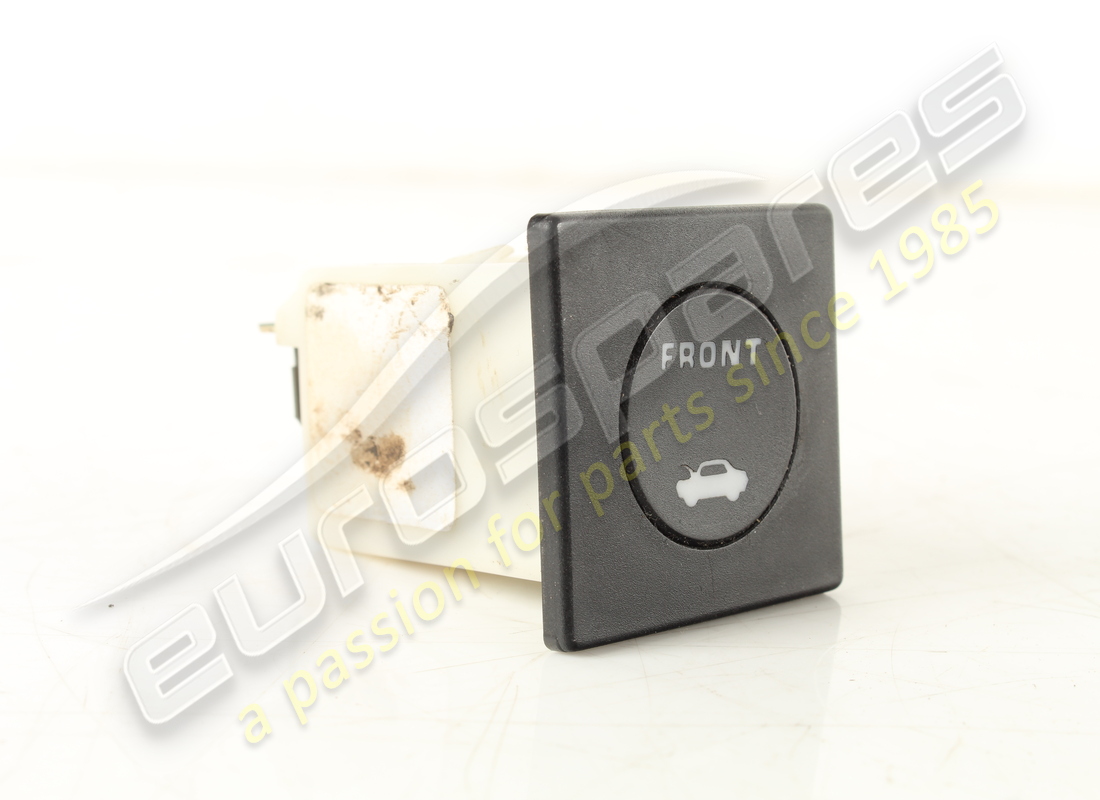 interruttore cofano usato ferrari. numero parte 2578089210 (2)