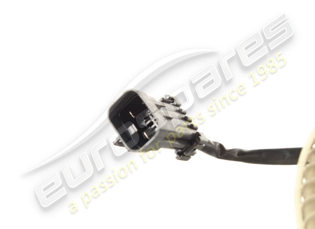 ventilatore elettrico maserati usato 338-138 5728216. numero parte 980010980 (4)