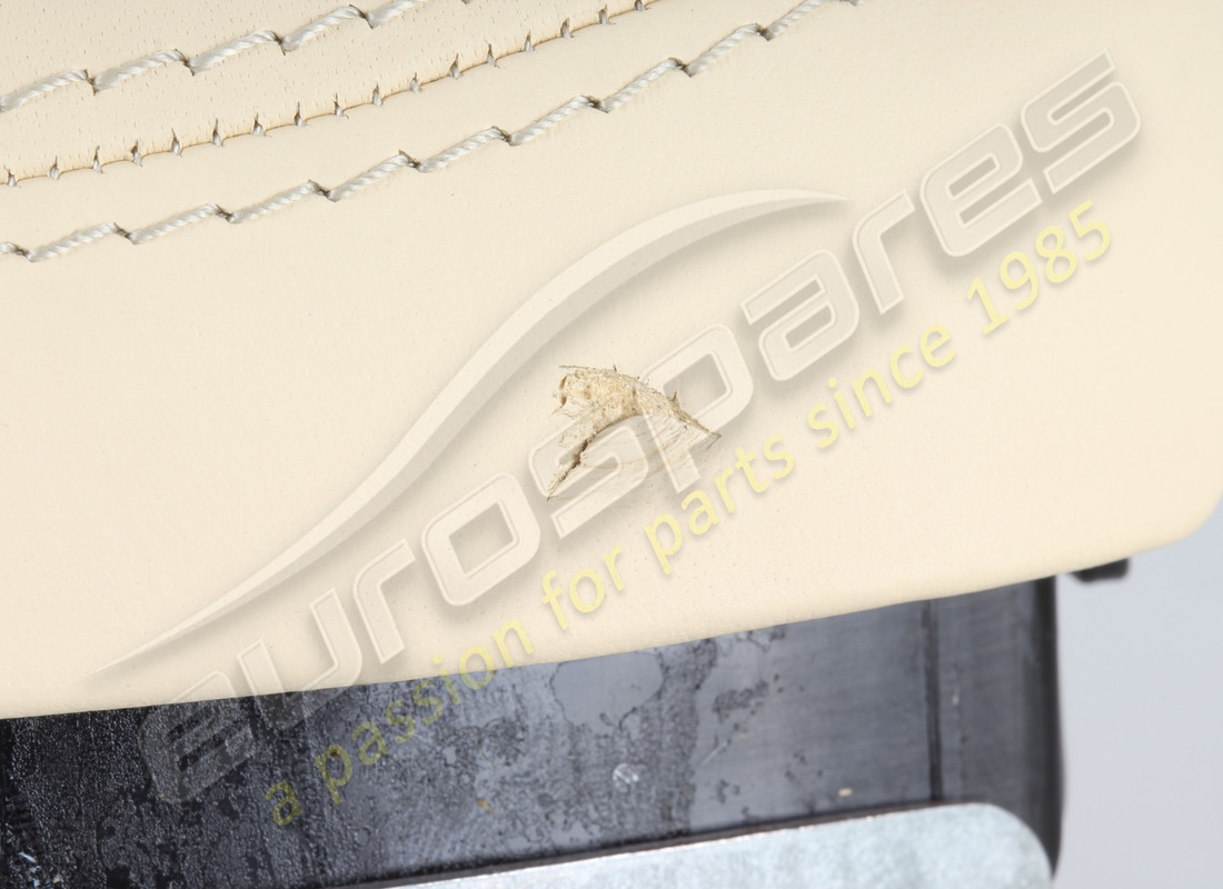 nuovo (altro) ferrari airbag lato guida crema. numero parte 82023804 (7)