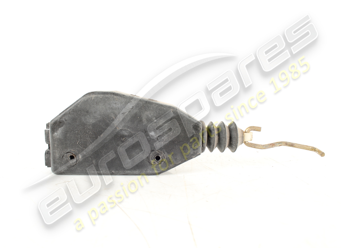 SERRATURA PORTA SCHIAVETTA PASSEGGERO USATA Ferrari . NUMERO PARTE 61329400 (1)