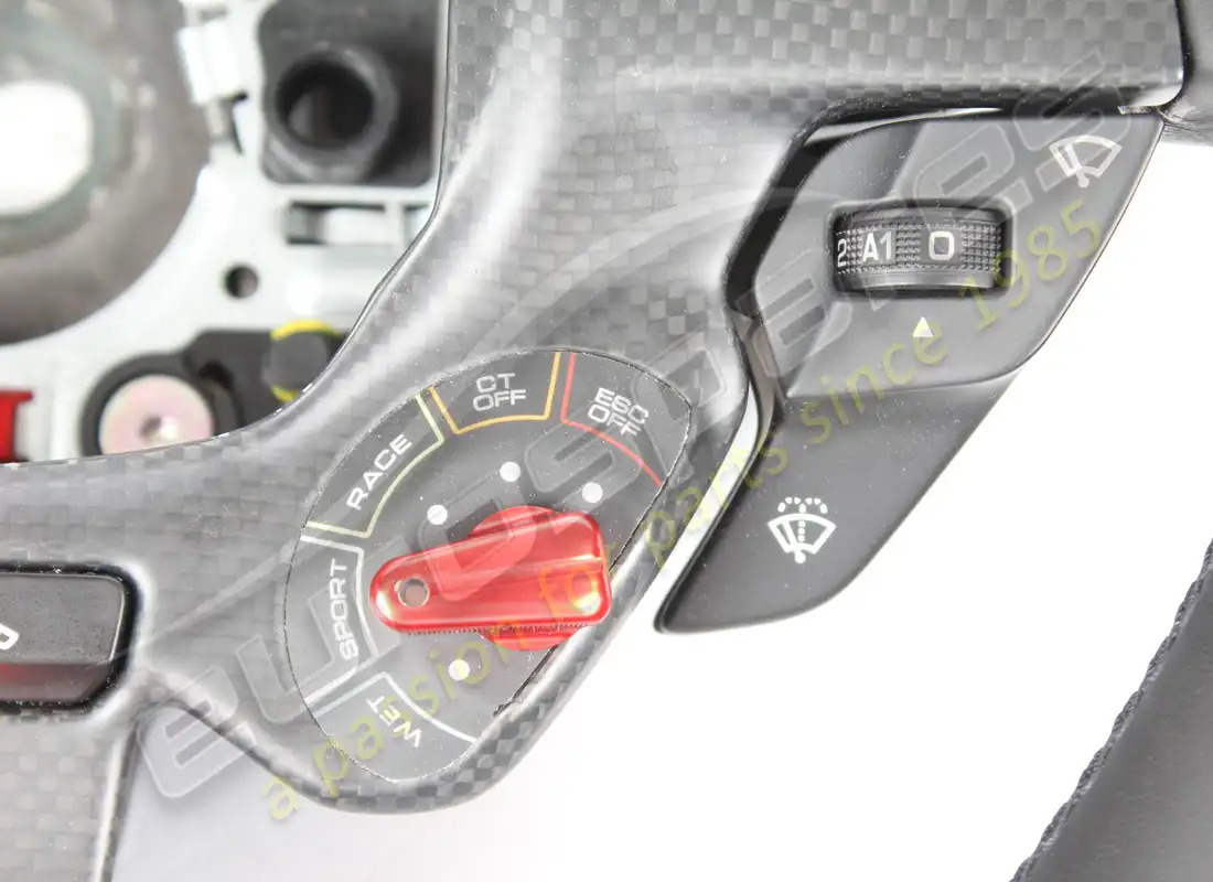 nuovo ferrari volante completo. numero parte 337540 (5)