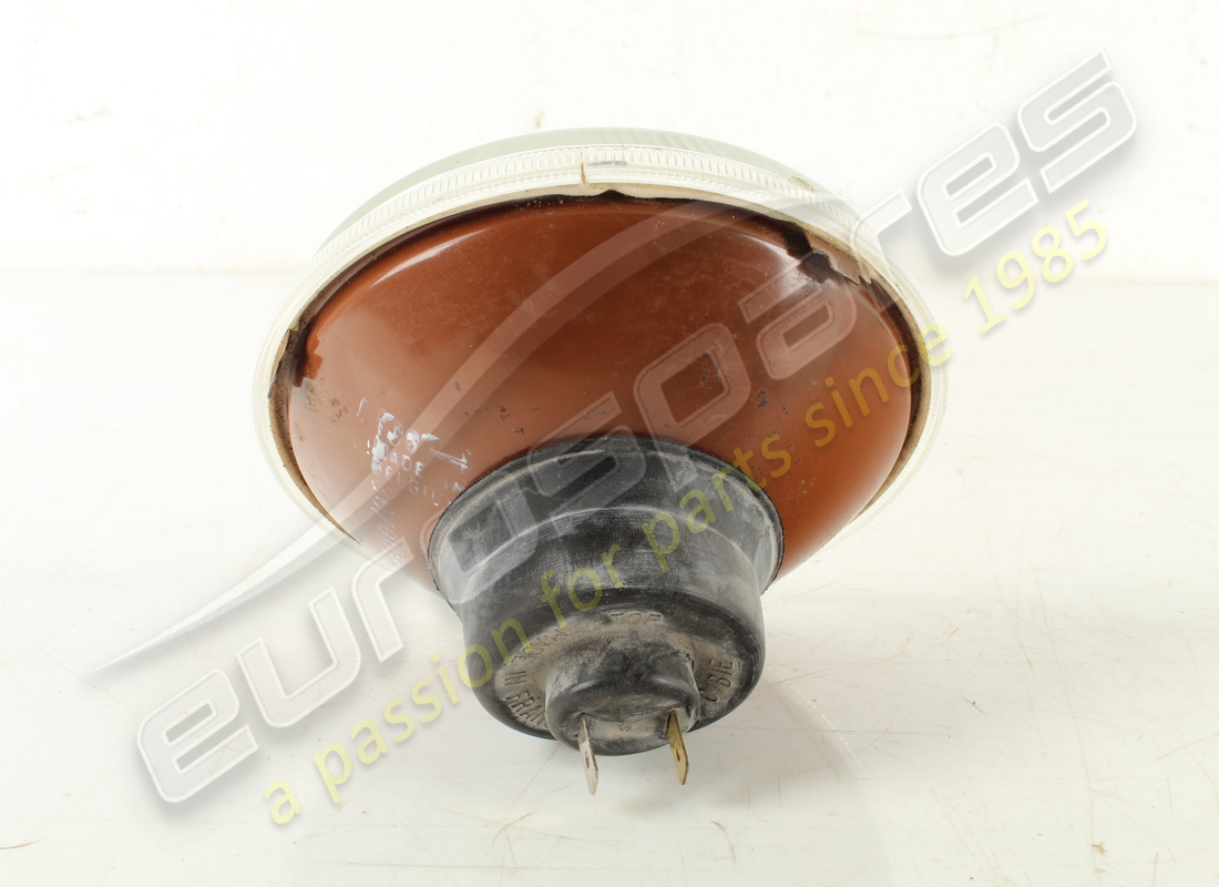 unità luce anabbagliante lhd usata ferrari numero parte 60907400 (2)