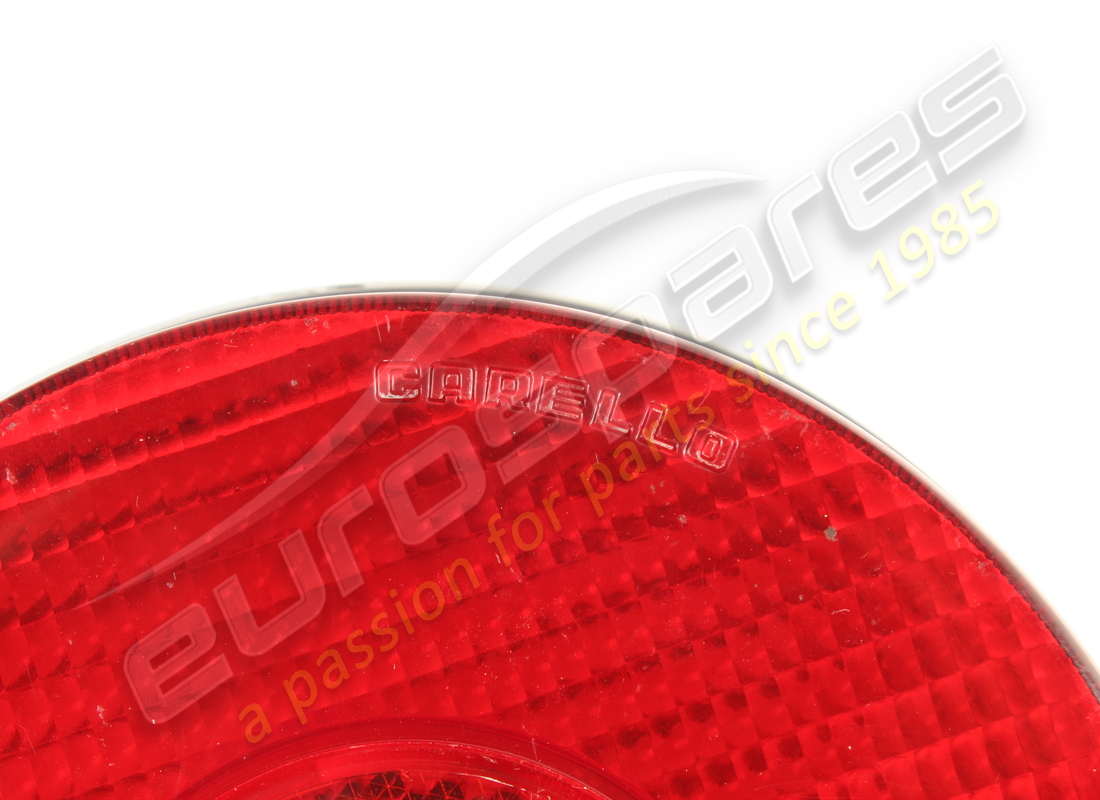 luce stop/posteriore usata ferrari. numero parte 110053 (4)