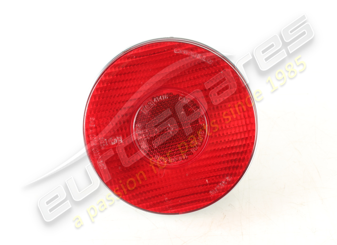 LUCE STOP/POSTERIORE USATA Ferrari . NUMERO PARTE 110053 (1)