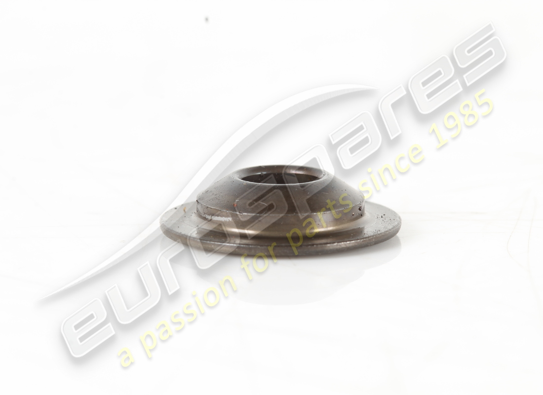 piastra molla valvola usata lamborghini. numero parte 06e109641a (1)