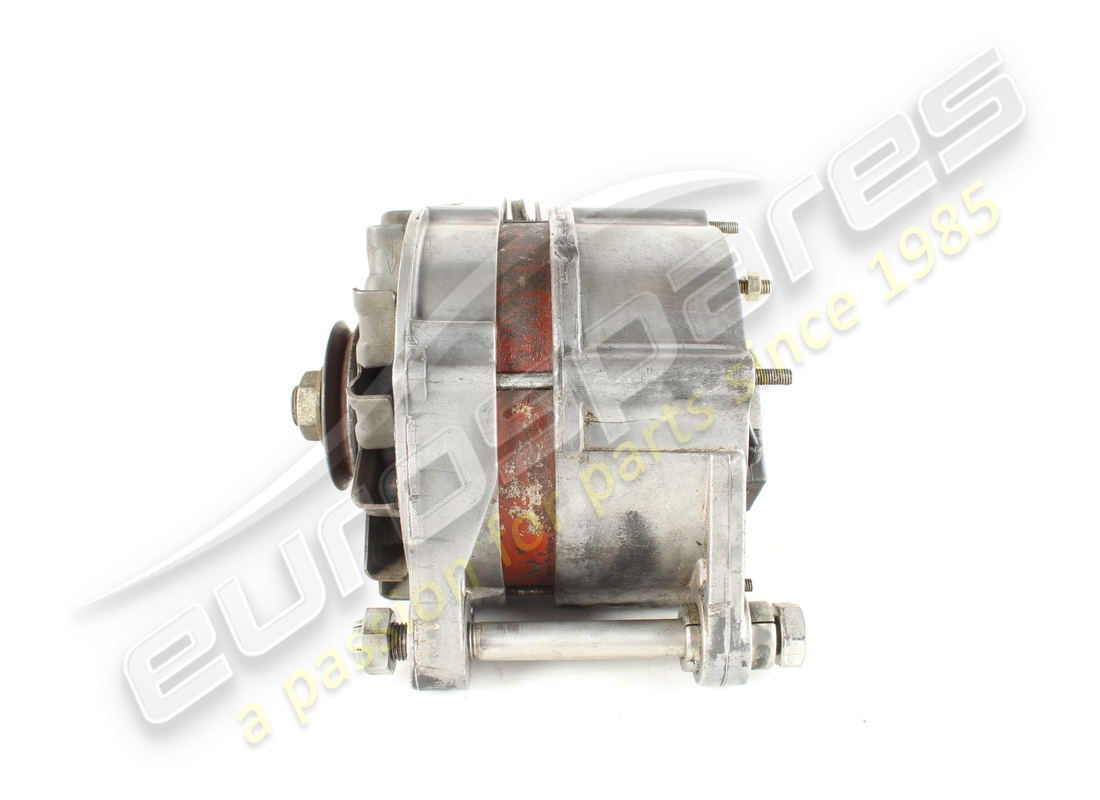 ALTERNATORE FERRARI USATO. NUMERO PARTE 110073 (2) alternatore ferrari usato. numero parte 110073 (2)