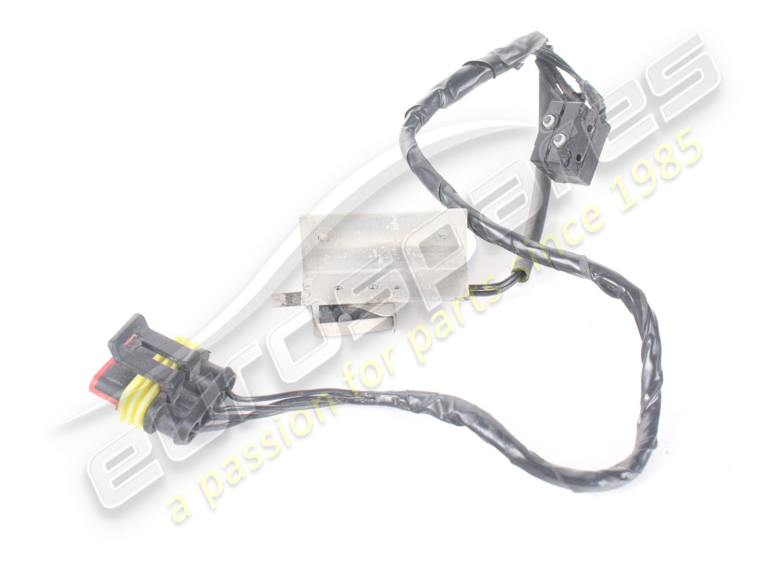 USED MASERATI RH HANDLE WIRING . PART NUMBER 980000964 (1)