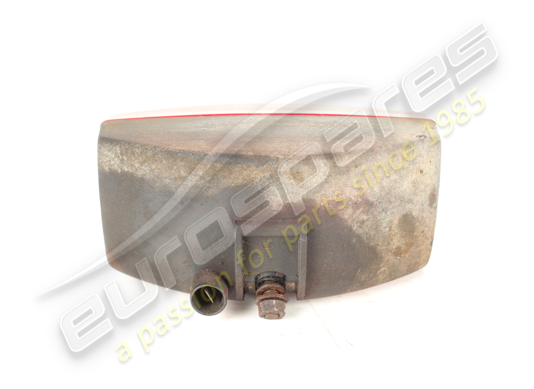 gruppo fendinebbia posteriore usato ferrari. numero parte 60670000 (3)