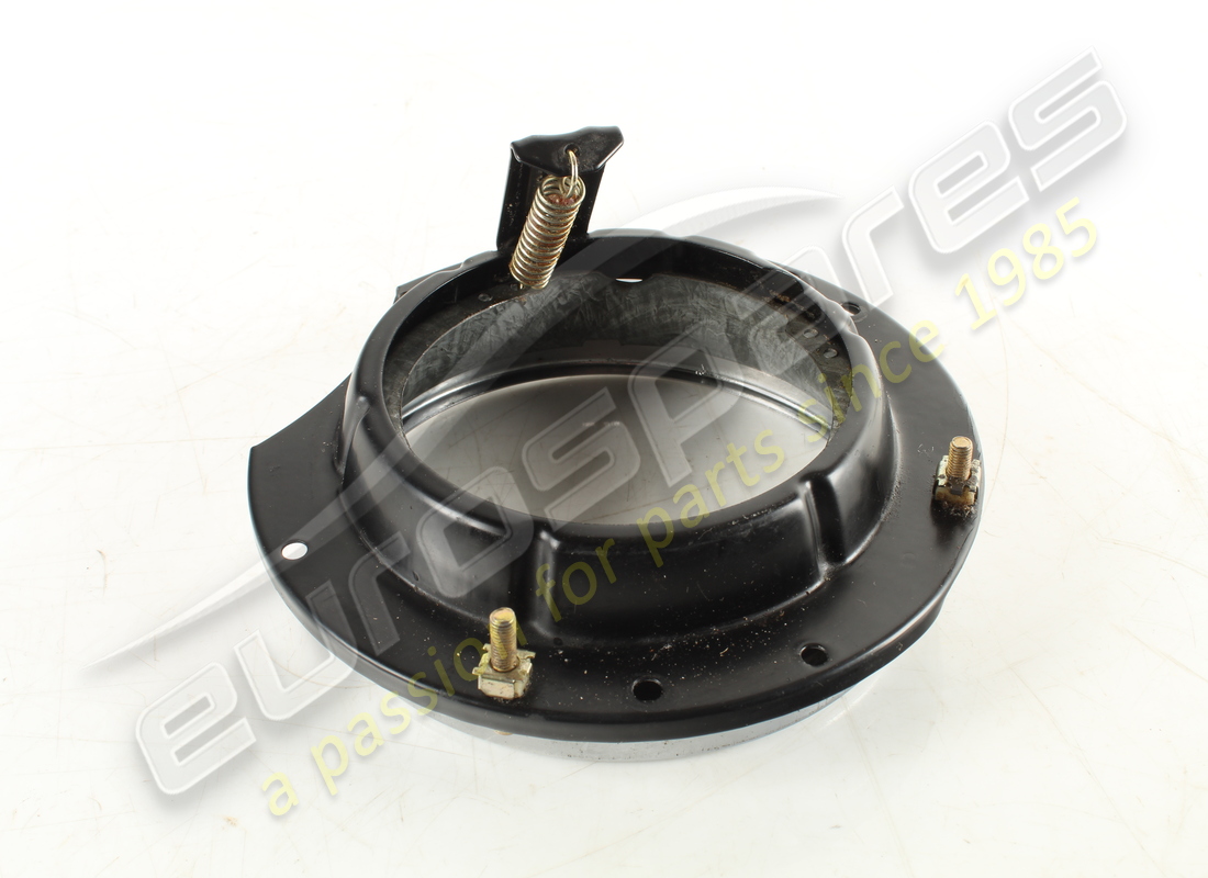 ALLOGGIAMENTO FARO ANTERIORE SX USATO Ferrari ABBAGLIANTE. NUMERO PARTE 61646500 (1)