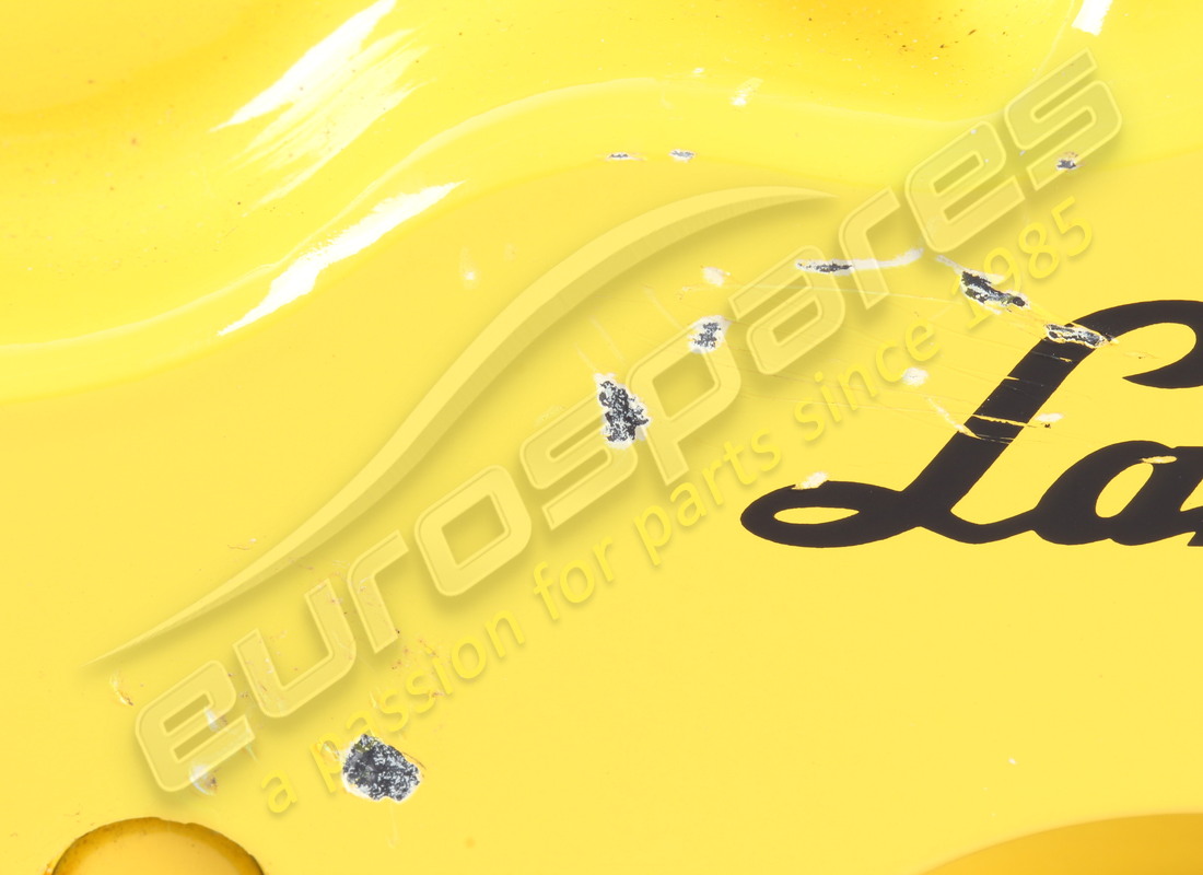 nuovo (altro) lamborghini pinza ccb anteriore my06-10 y. numero parte 410615106ab (6)