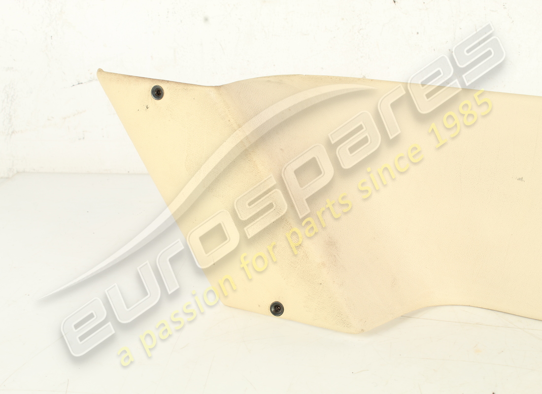 usato ferrari modanatura sx. numero parte 61163000 (2)