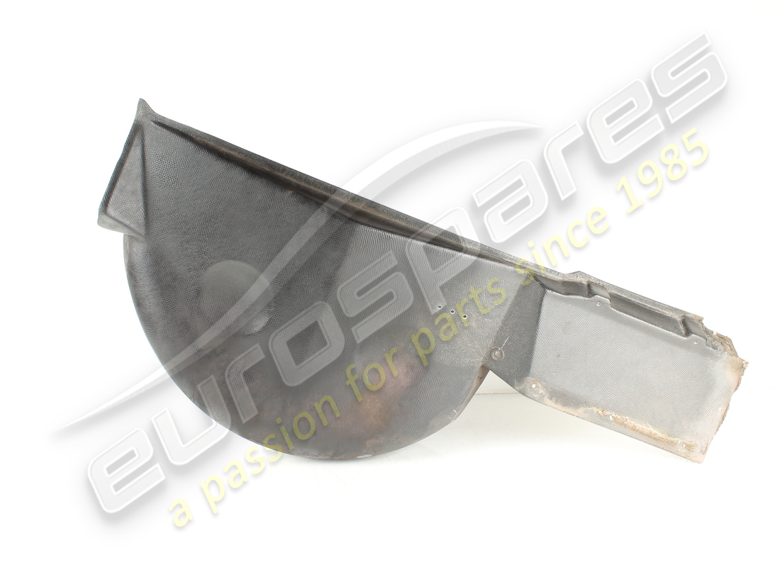 PORTARUOTA DI SCORTA USATO Ferrari RHD . NUMERO PARTE 61834800 (1)