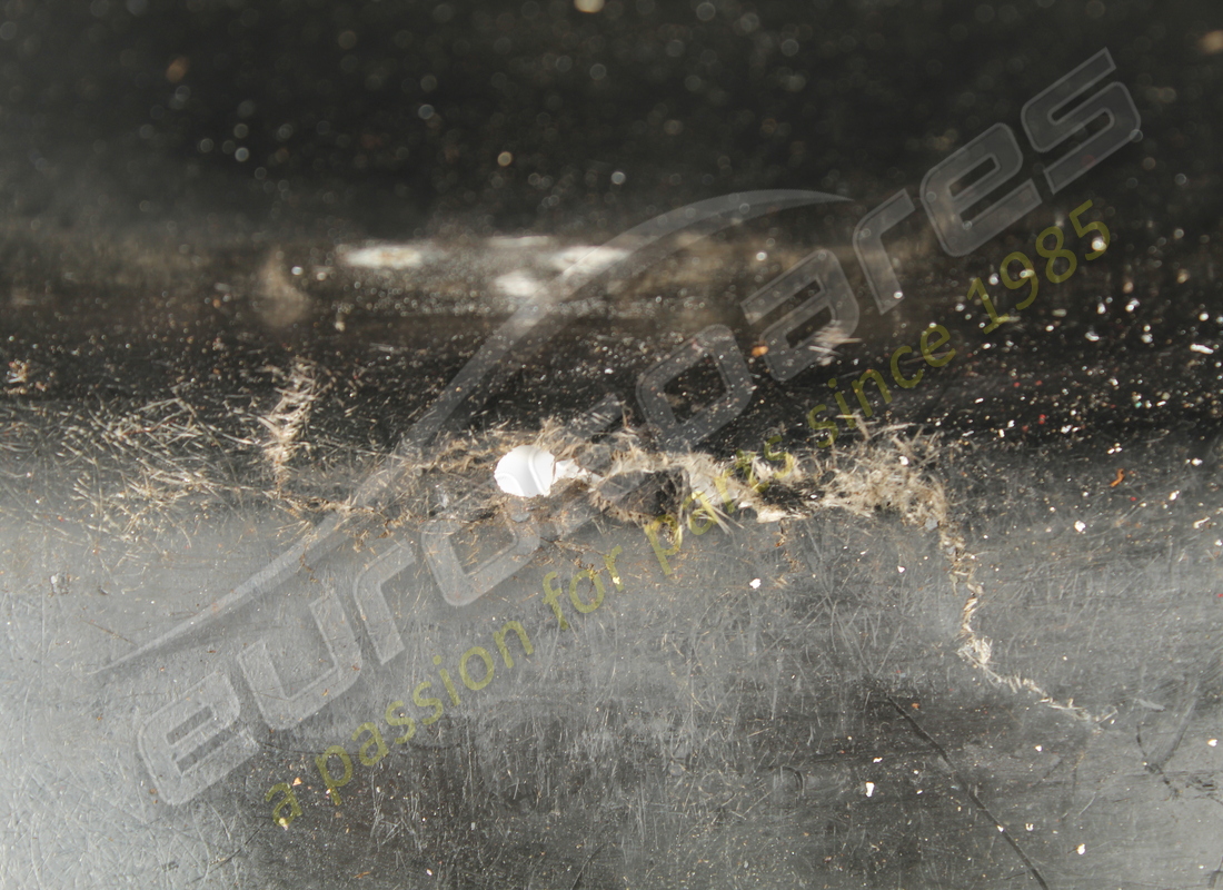 used ferrari spare wheel carrier rhd part number 61834800 (3)