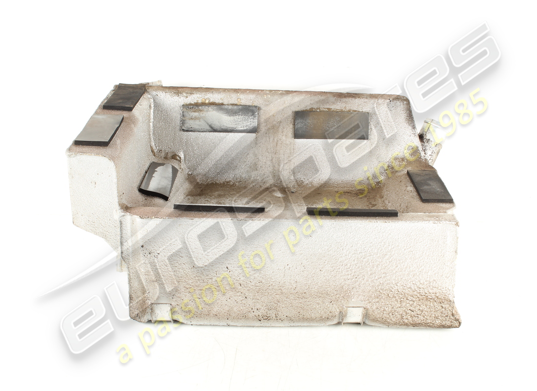 SERBATOIO CARBURANTE SINISTRO Ferrari USATO. NUMERO PARTE 119069 (1)