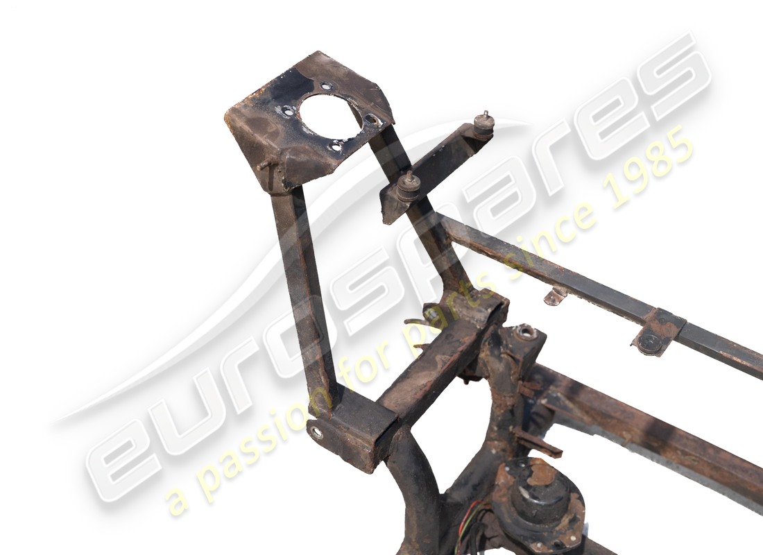 telaio rimovibile usato ferrari numero parte rhd 128013 (2)