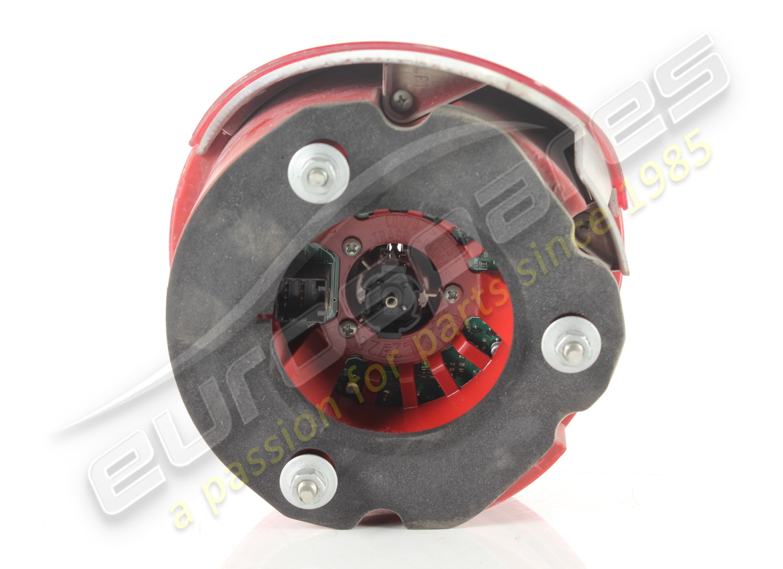 fanale posteriore destro usato ferrari. numero parte 269047 (3)