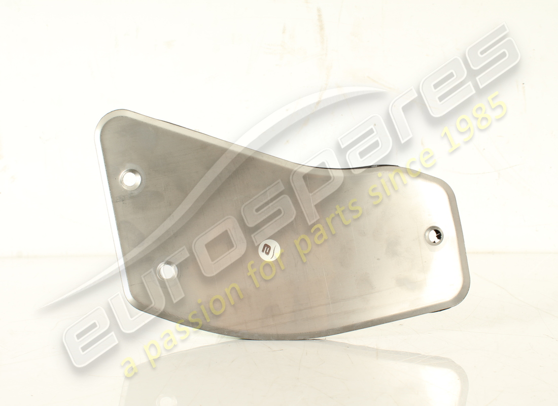 coperchio pedale acceleratore ferrari usato. numero parte 81909500 (2)