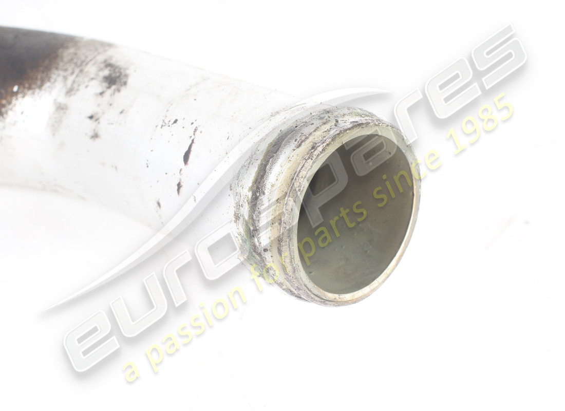 TUBO DELL'ACQUA USATO FERRARI RHD NUMERO PARTE 109504 (2) tubo dell'acqua usato ferrari rhd numero parte 109504 (2)