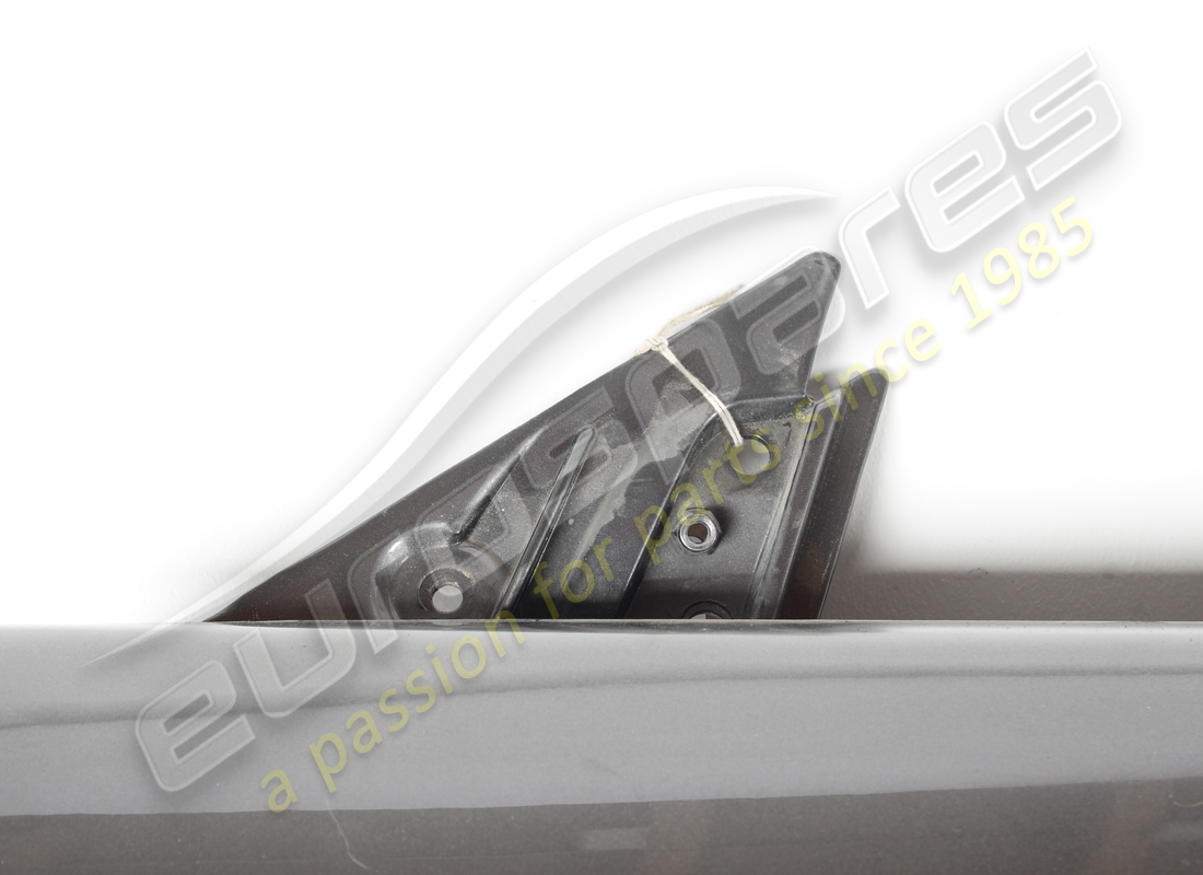 porta laterale sx completa ferrari usata. numero parte 83207811 (2)