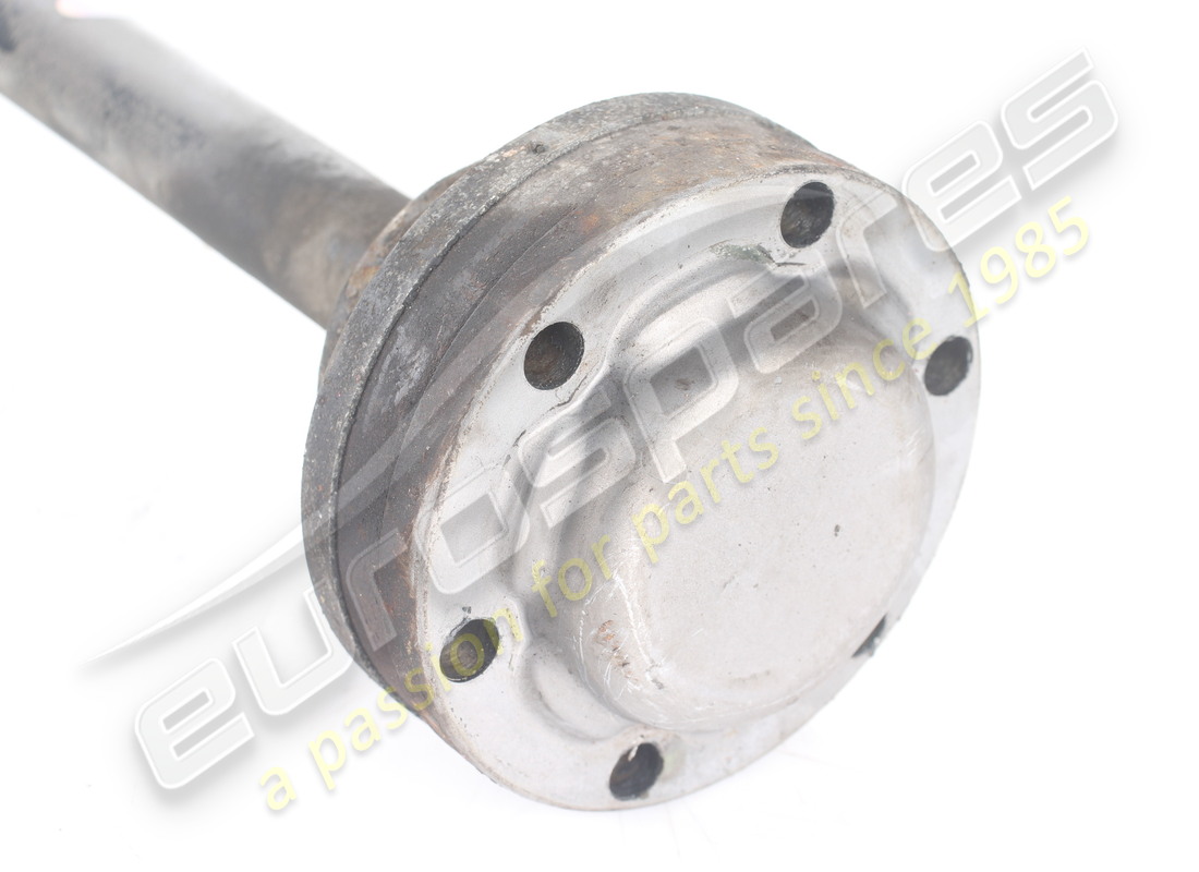 semiasse a velocità costante usato maserati. numero parte 396050105 (6)