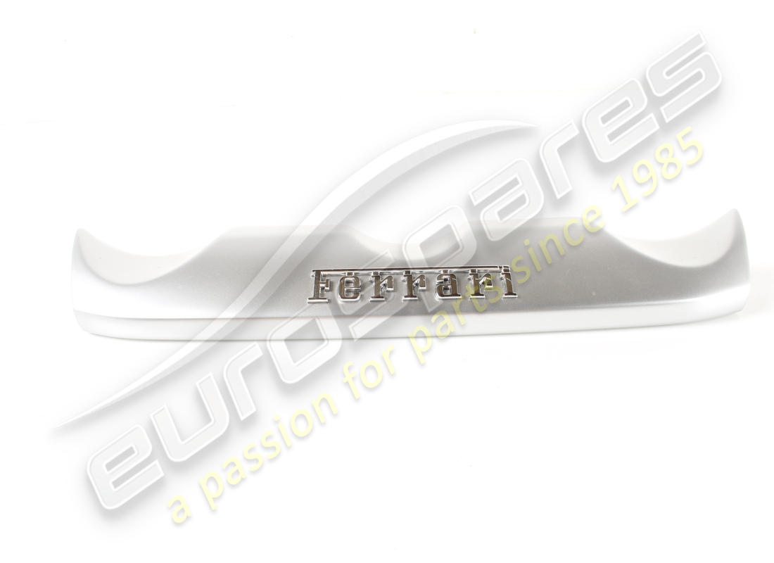 INSERTO CENTRALE Ferrari USATO. NUMERO PARTE 86461100 (1)