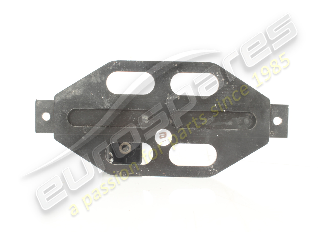 USATO Ferrari SUPPORTO BATTERIA COMPLETO CON NUMERO PARTE 272464 (1)