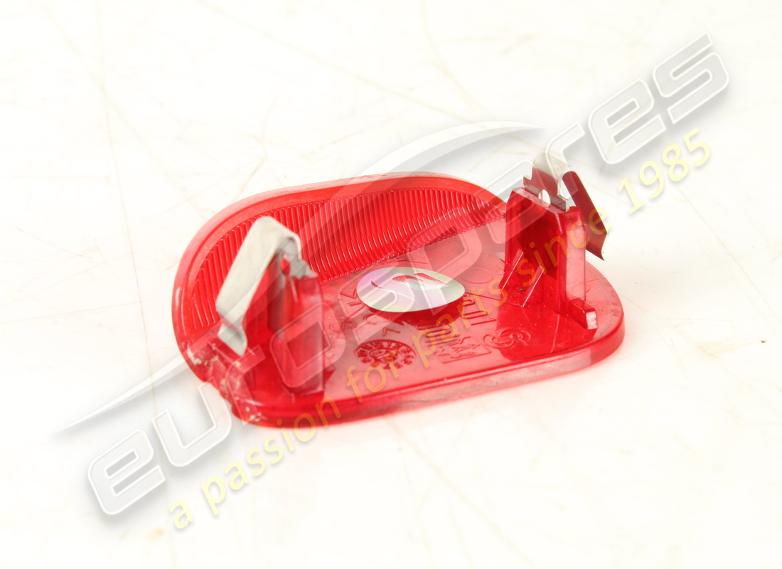 riflettore maserati lh usato. numero parte 66938300 (2)