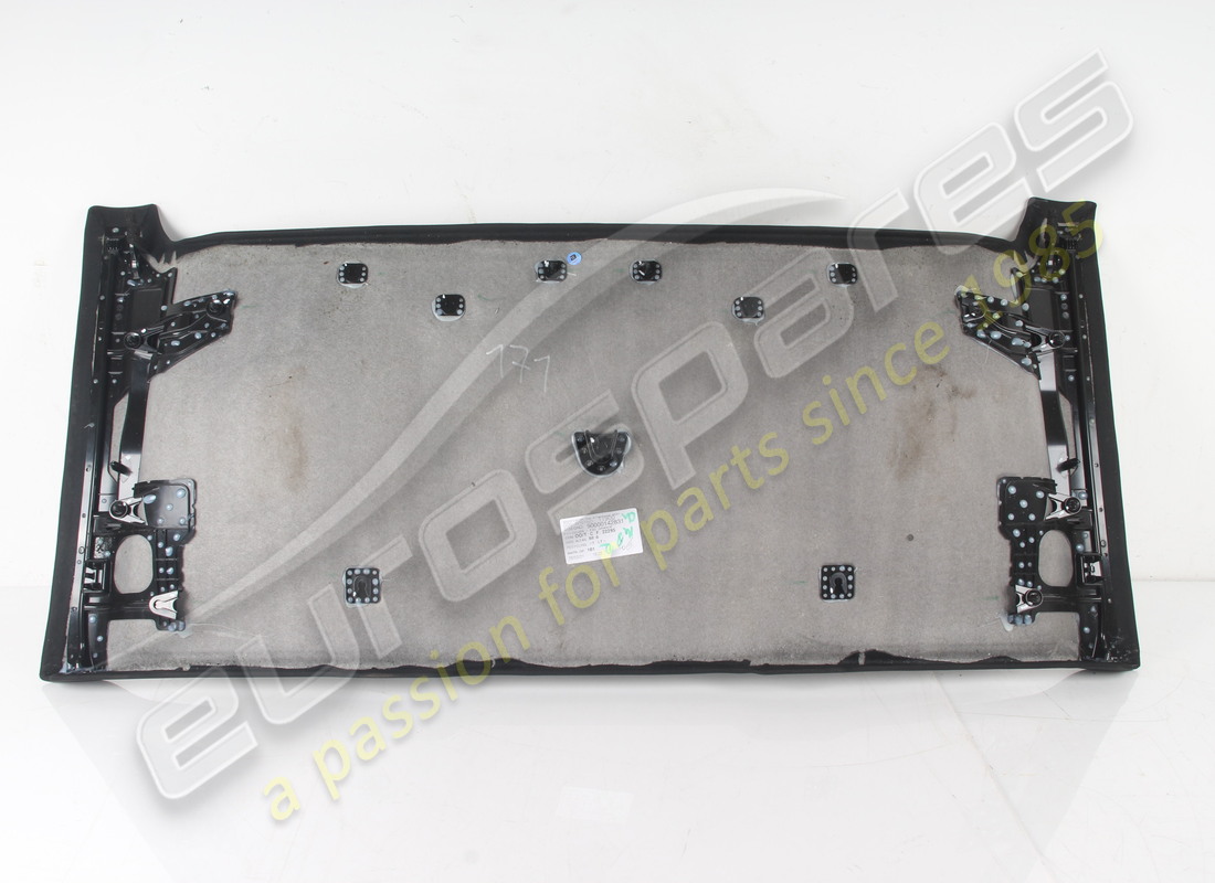 rivestimento interno tetto completo usato ferrari. numero parte 801209 (3)