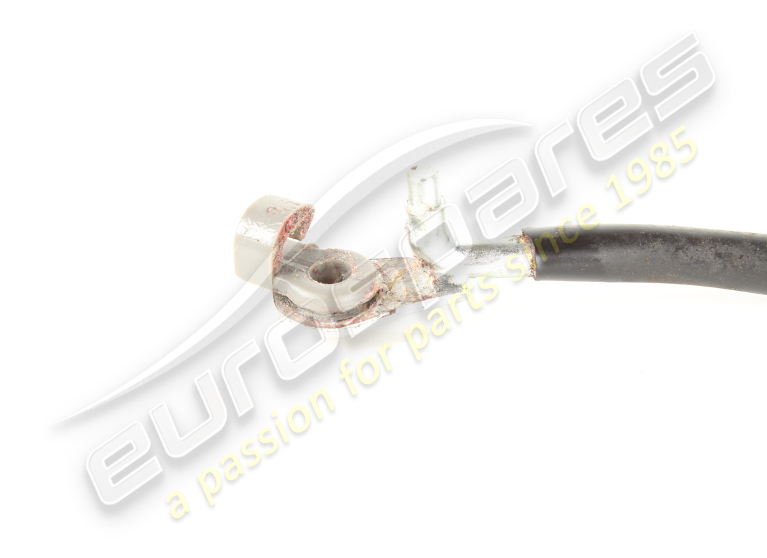 usata ferrari asta di sicurezza superiore sx. numero parte 61923000 (3)