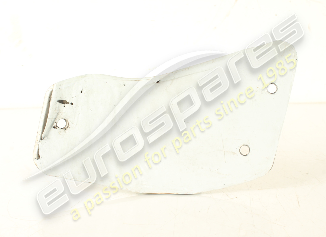 COPERCHIO PEDALE ACCELERATORE Ferrari USATO. NUMERO PARTE 81909500 (1)