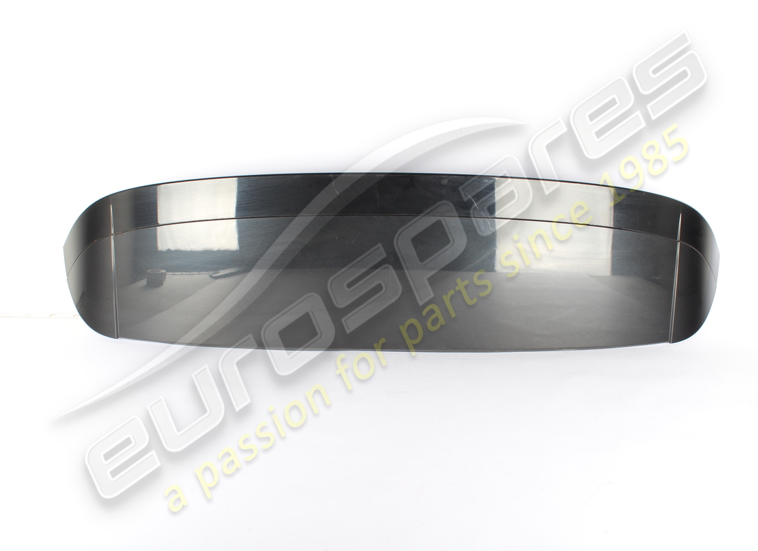 SPOILER POSTERIORE Maserati USATO. NUMERO PARTE 673013855 (1)