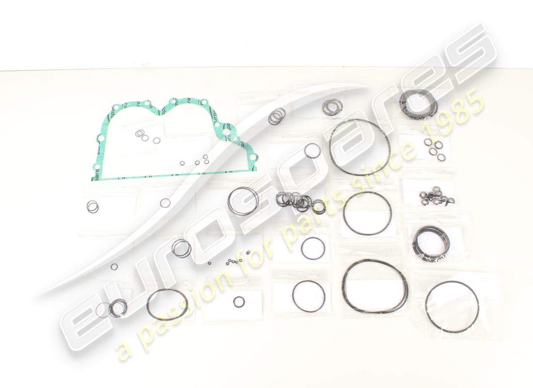 nuovo eurospares kit guarnizione f355. numero parte eap1390047 (2)