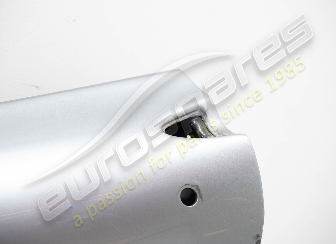 usato ferrari porta sx completa più catap. numero parte 65909511 (8)