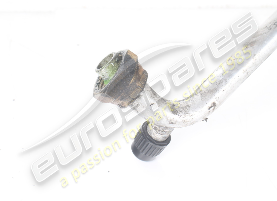 LINEA DI RITORNO FREON MASERATI USATA. NUMERO PARTE 375515173 (2) linea di ritorno freon maserati usata. numero parte 375515173 (2)
