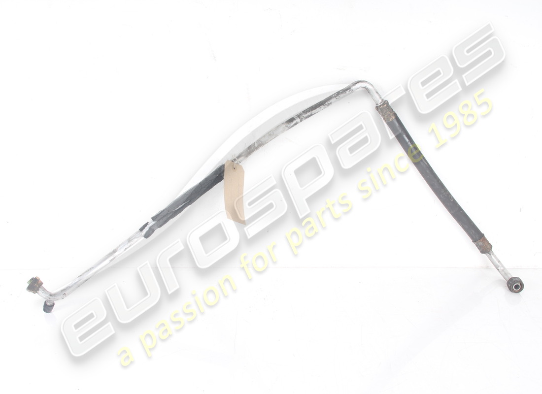 LINEA DI RITORNO FREON Maserati USATA. NUMERO PARTE 375515173 (1)