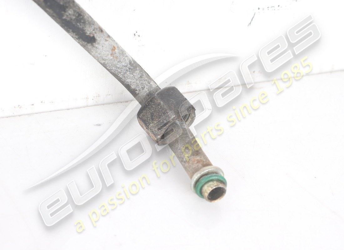 linea di erogazione freon maserati usata. numero parte 375515182 (2)