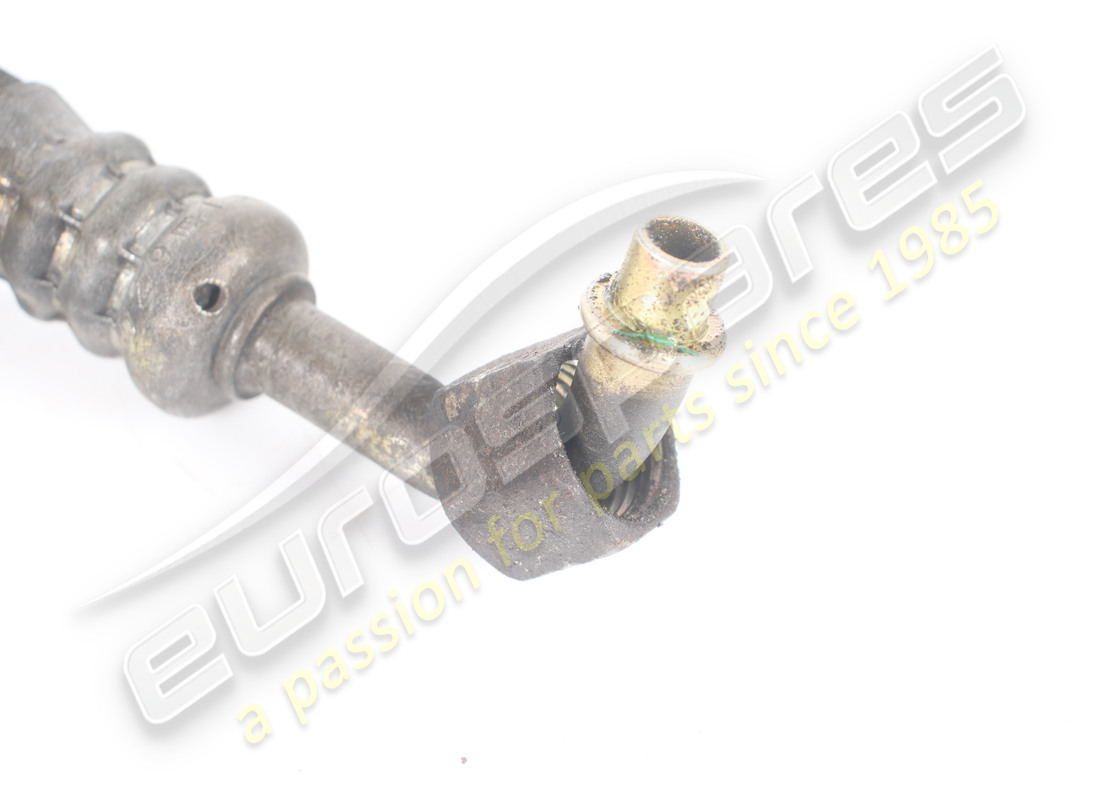 linea di erogazione freon maserati usata. numero parte 375500266 (3)