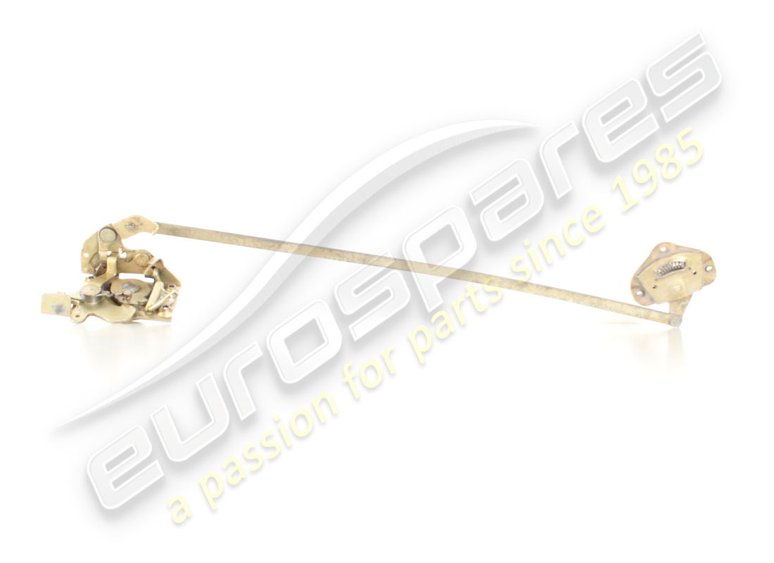 NUOVO (ALTRO) Ferrari GRUPPO SERRATURA PORTA DX. NUMERO PARTE 40062200 (1)